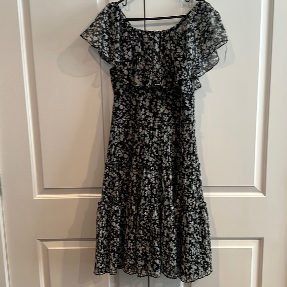 Vintage women’s dress Size S/M